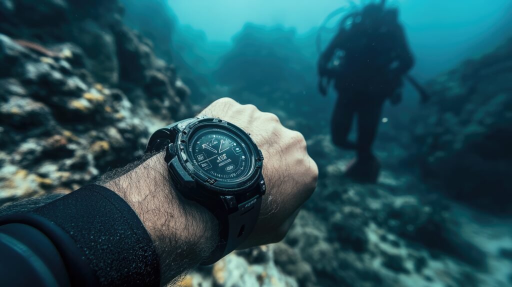 10 Best Dive Watches for Professional Divers (That Actually Go Underwater)