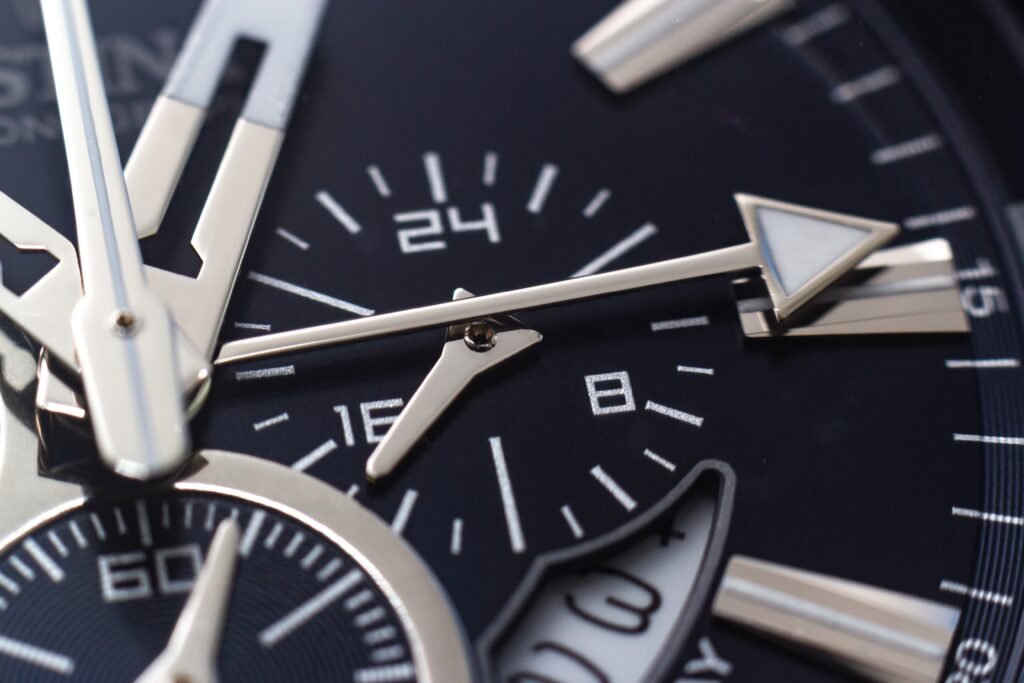 GMT watches explained