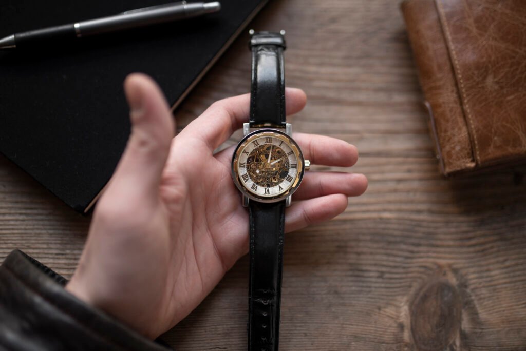 The Fascinating History of Wristwatches: From Battlefield Tool to Status Symbol