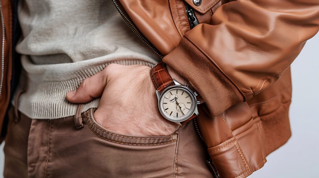 How to Match Watches with Outfits: The Complete Style Guide