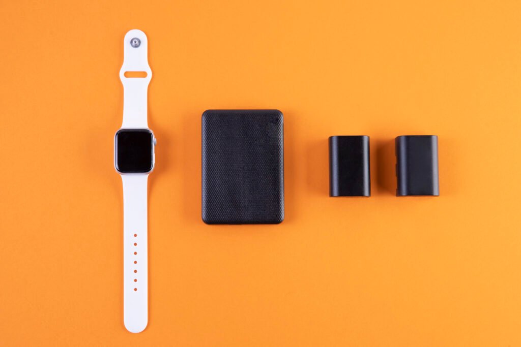 Smartwatch Battery Life Comparison: Which Ones Actually Last?