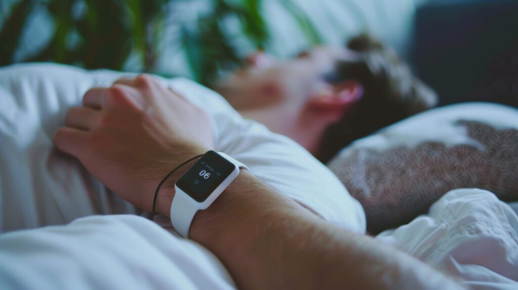 Smartwatch Sleep Tracking: How Accurate Is It Really