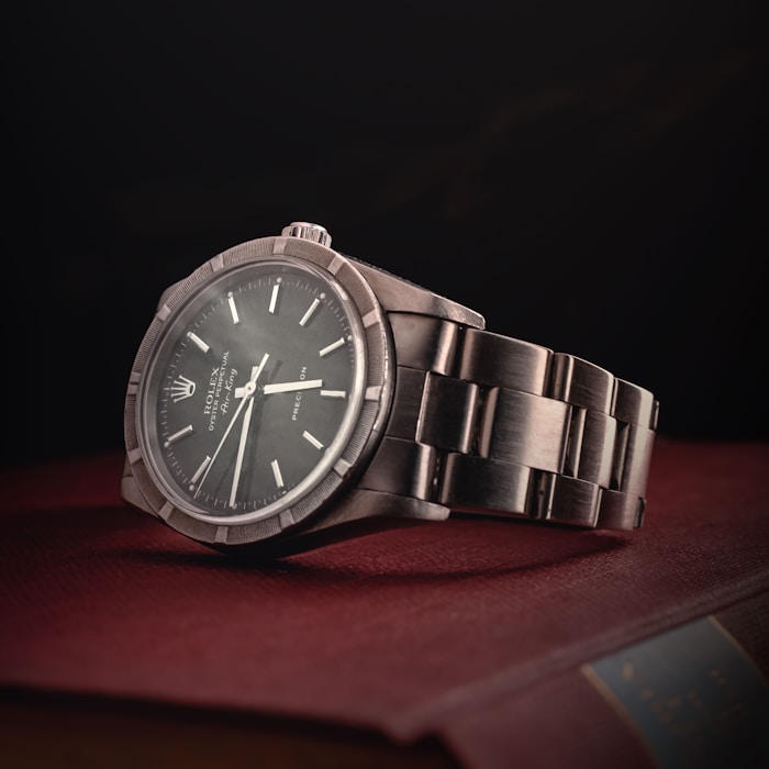Luxury Timepiece