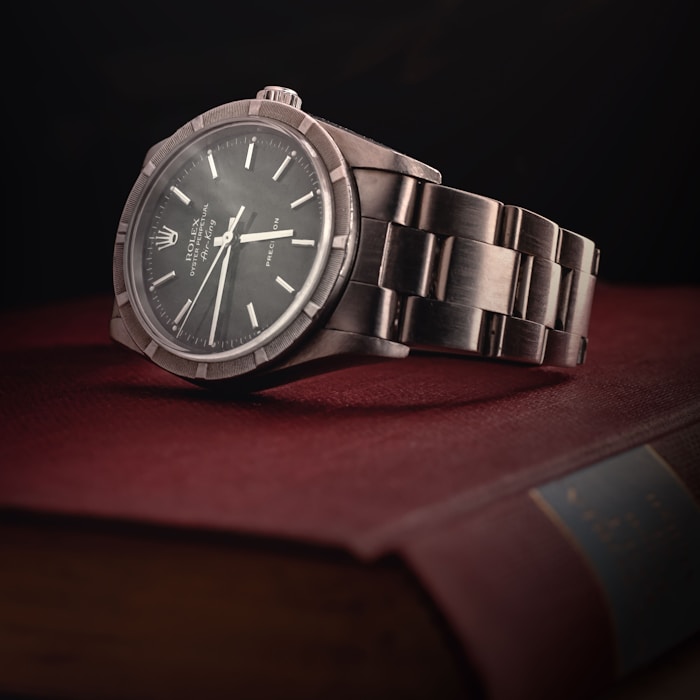 Rolex Submariner Date 126610LN