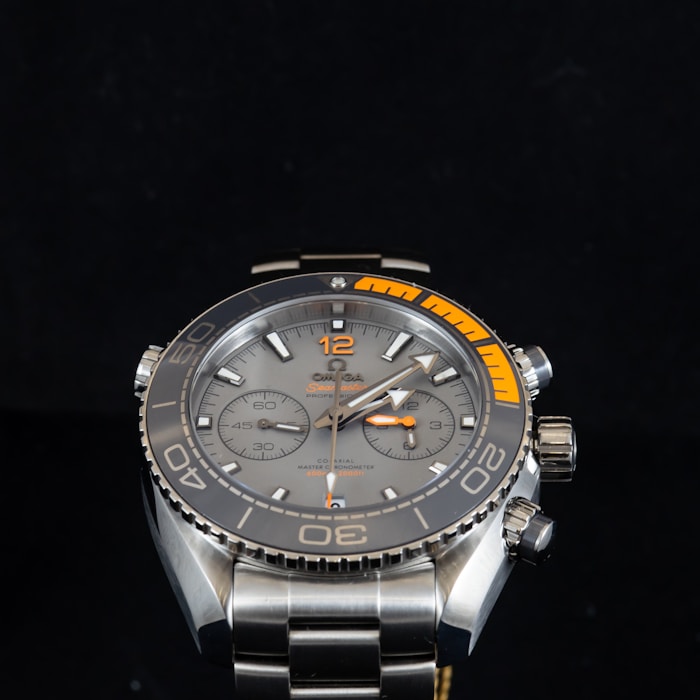 Vacheron Constantin Overseas